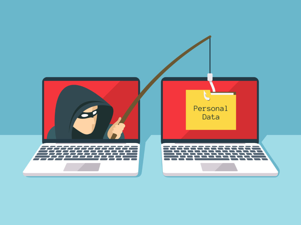 Why Email Phishing Is So Dangerous