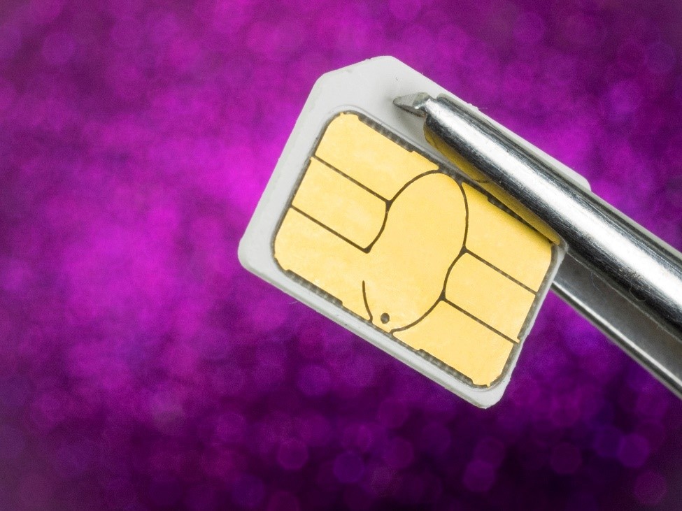 The Security Menace of SIM Swapping